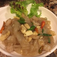 เมนูของร้าน บ้านปีระกา