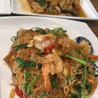 Bellini's Chinese Restuarant Forum park Hotel