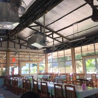 บรรยากาศ สมหมายลาบไก่