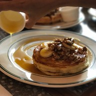 เมนูของร้าน Clinton St. Baking Company