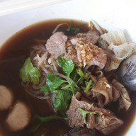 เมนูของร้าน ครูปัทเบเกอรี่
