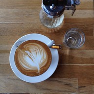 mama's cafe coffee&dessert