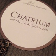 Chatrium Hotels and Residences