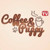 Coffee & Puppy แจ้งวัฒนะ
