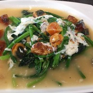 Bellini's Chinese Restuarant Forum park Hotel