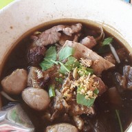 เมนูของร้าน ครูปัทเบเกอรี่