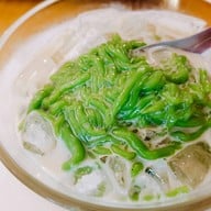 เมนูของร้าน 18 มงกุฎ สุกี้-ชาบู เคหะร่มเกล้า