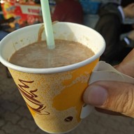 เมนูของร้าน กาแฟป้าศรีกาดโจ้