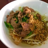 ห้องอาหารแหลมทอง