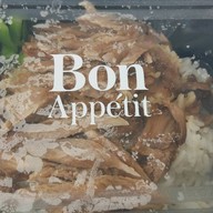 ข้าวขาหมูนครปฐม เดอะมอลล์ โคราช