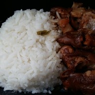 ข้าวขาหมูนครปฐม เดอะมอลล์ โคราช