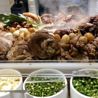 ข้าวขาหมูนครปฐม เดอะมอลล์ โคราช