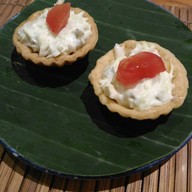 เมนูของร้าน I'Elephant