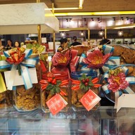 บรรยากาศ Pumori สยามพารากอน