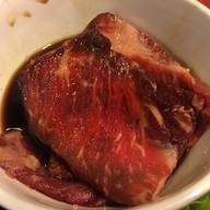 เมนูของร้าน คินทาโร่ ปิ้งย่าง