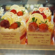 บรรยากาศ Pumori สยามพารากอน