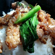 ข้าวขาหมูนครปฐม เดอะมอลล์ โคราช