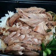 ข้าวขาหมูนครปฐม เดอะมอลล์ โคราช