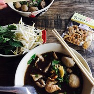 ก๋วยเตี๋ยวเรือ ฮาร์เลย์ เจ้าเก่า RCA