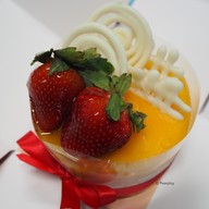 เมนูของร้าน Pumori สยามพารากอน