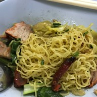 เมนูของร้าน ชวนเสวย