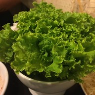 เมนูของร้าน คินทาโร่ ปิ้งย่าง