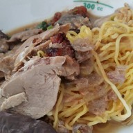 เป็ดทอง เทอร์มินอล 21 โคราช