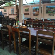 บรรยากาศ ອາທາມ ດອກເເກ้ວ