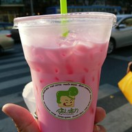 เมนูของร้าน ข้าวแกงป้าโต