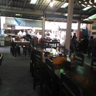 บรรยากาศ ອາທາມ ດອກເເກ้ວ