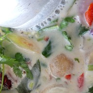 เมนูของร้าน ป.เพ็ชรพันธ์