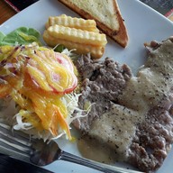 เมนูของร้าน เพ ลา เพลิน