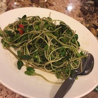 เมนูของร้าน บ้านปีระกา