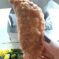 เมนูของร้าน กะหรี่ปั๊บคุณน้อง งามวงศ์วาน 52 แยก 11