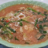 เมนูของร้าน คุณหลวง ตึก Ample