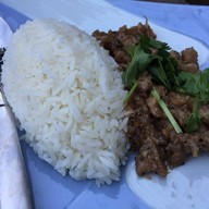 เมนูของร้าน Horn Cafe Lamlukka