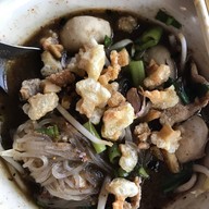 ก๋วยเตี๋ยวเรือ ฮาร์เลย์ เจ้าเก่า RCA