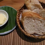 เมนูของร้าน I'Elephant