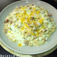 เมนูของร้าน Rome cheese&kitchen