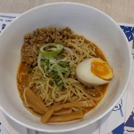 HonAji Ramen เดอะมอลล์ โคราช