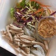 เมนูของร้าน Photynine เฝอตี้นาย พระราม 9
