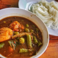เมนูของร้าน โอ้โห จั๊บญวน