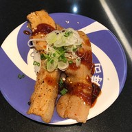 เมนูของร้าน Heiroku Sushi เซ็นทรัล แจ้งวัฒนะ
