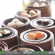 เมนูของร้าน ไฉไลติ่มซำ แม่สอด