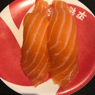 เมนูของร้าน Heiroku Sushi เซ็นทรัล แจ้งวัฒนะ
