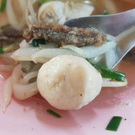 ก๋วยเตี๋ยวนายใบ้ย้อนยุค โชคชัย4 ซอย​27