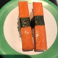 เมนูของร้าน Heiroku Sushi เซ็นทรัล แจ้งวัฒนะ