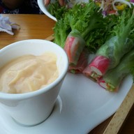 เมนูของร้าน Tara coffee