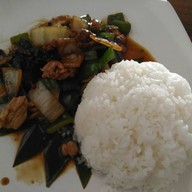 เมนูของร้าน Hometown Restaurant & Bar