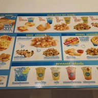 HOT STAR Large Fried Chicken Espanade Ratchadapisek